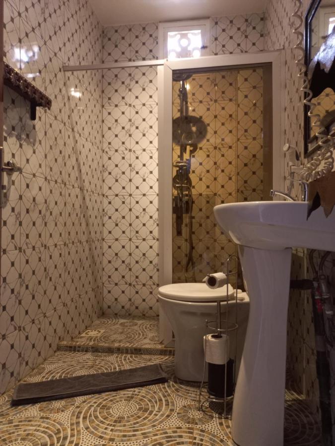 Riad Cote Jardin Saly Portudal Eksteriør billede