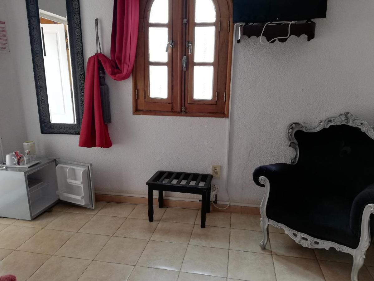 Riad Cote Jardin Saly Portudal Eksteriør billede
